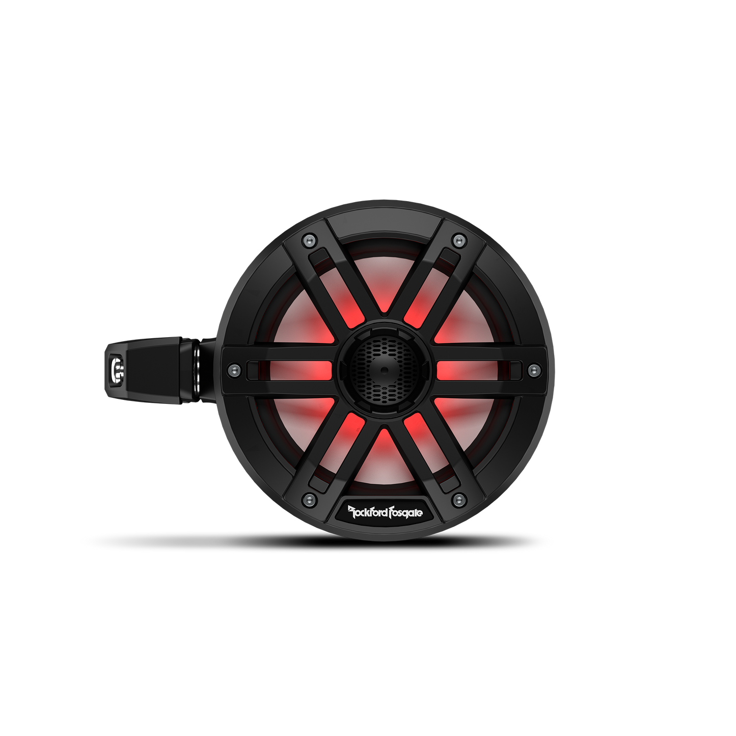 Rockford Fosgate M1 6.5” Color Optix™ Moto-Can Speakers (pr)