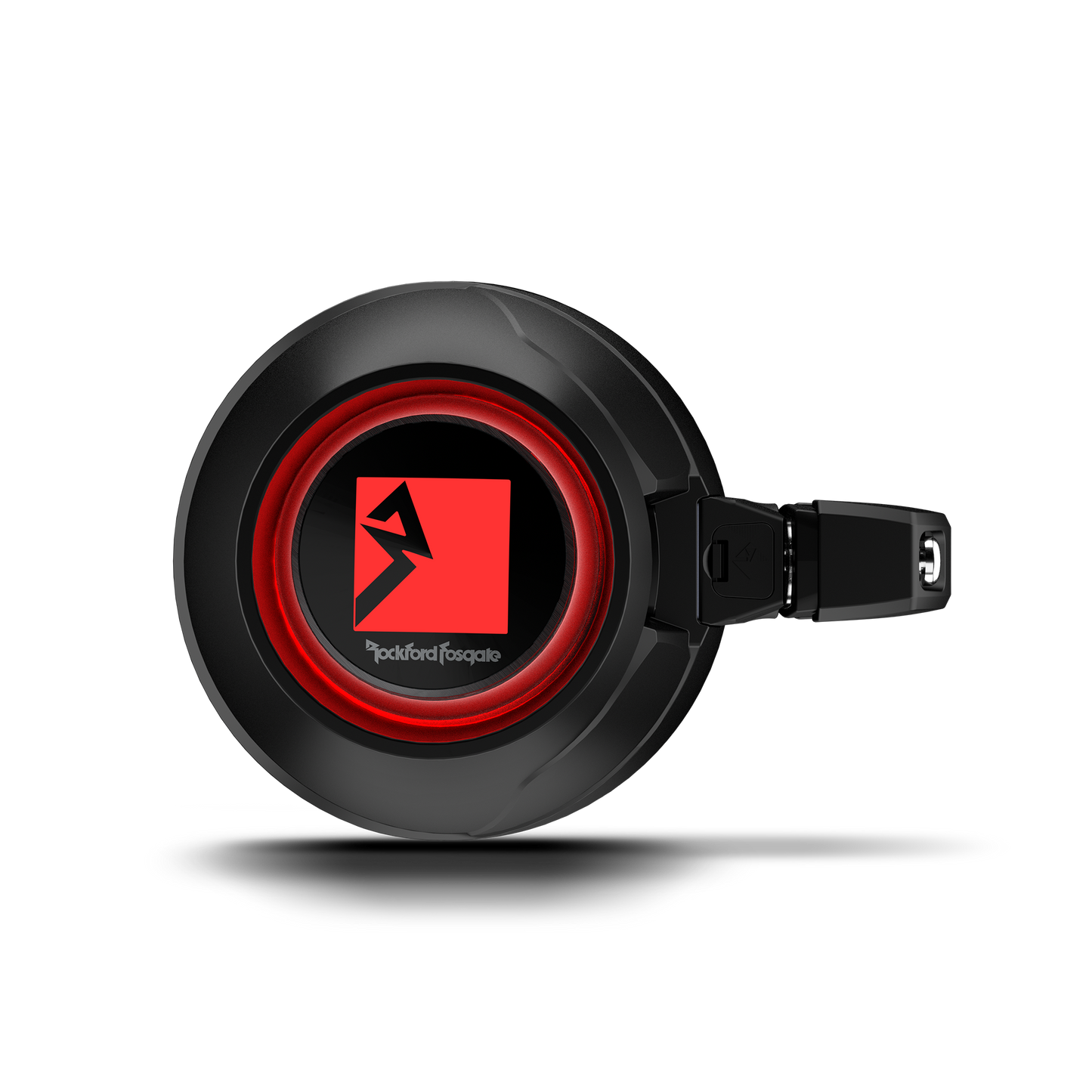 Rockford Fosgate M1 6.5” Color Optix™ Moto-Can Speakers (pr)