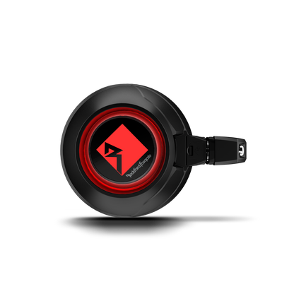 Rockford Fosgate M1 6.5” Color Optix™ Moto-Can Speakers (pr)