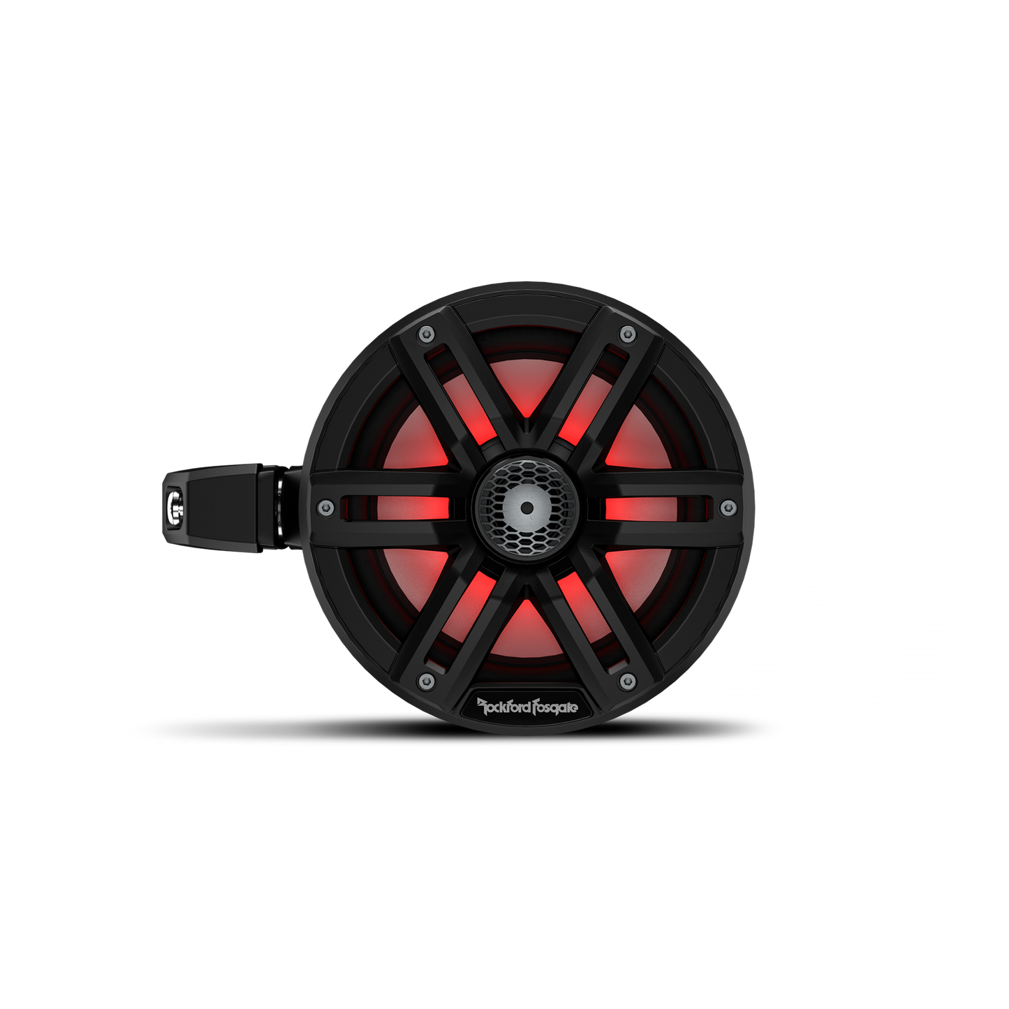 Rockford Fosgate M2 6.5” Color Optix™ Moto-Can Speakers (pr)