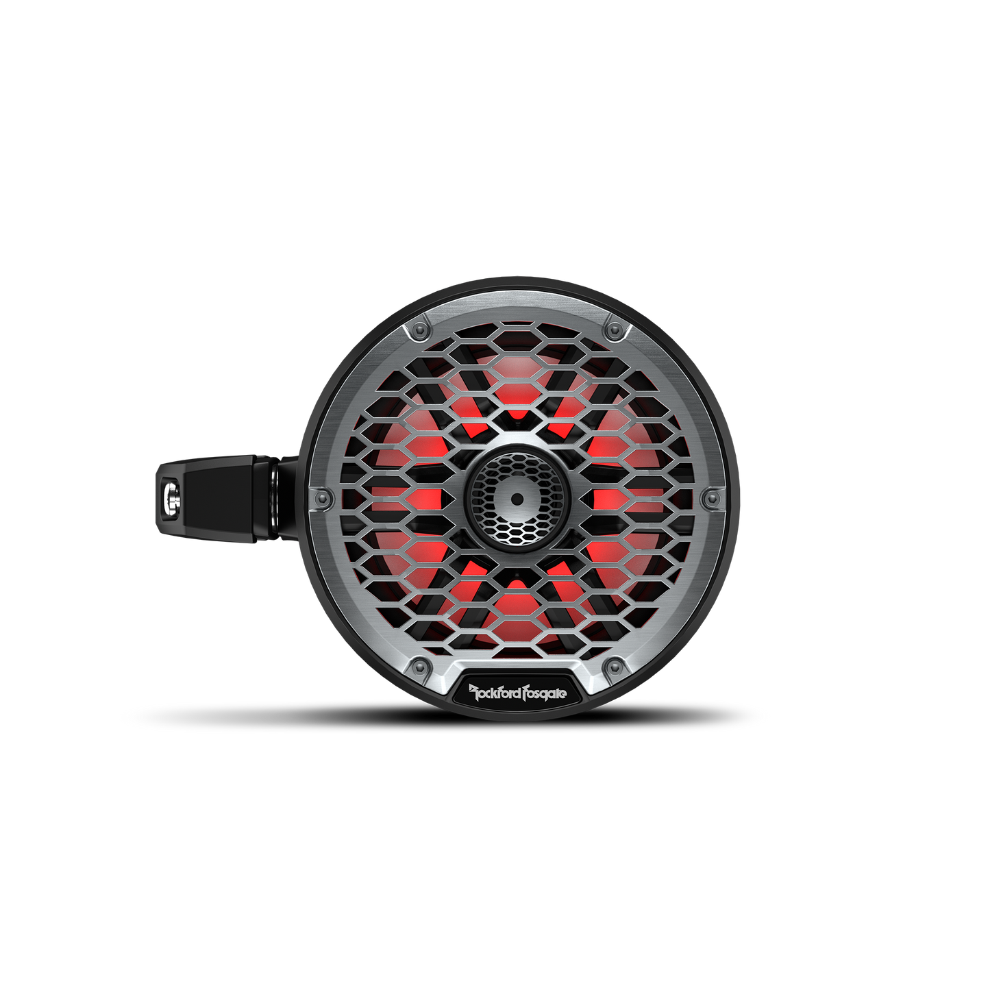 Rockford Fosgate M2 6.5” Color Optix™ Moto-Can Speakers (pr)