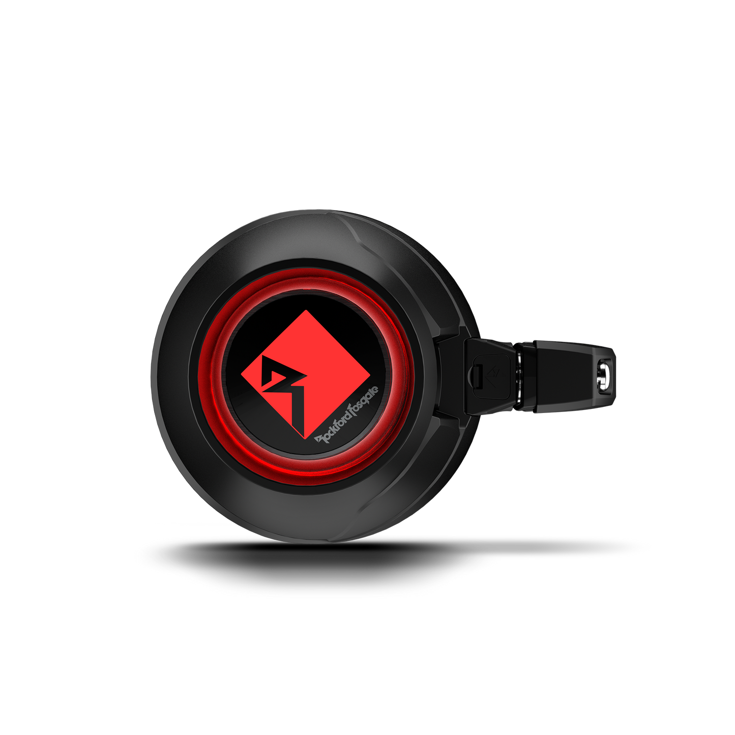 Rockford Fosgate M2 6.5” Color Optix™ Moto-Can Speakers (pr)