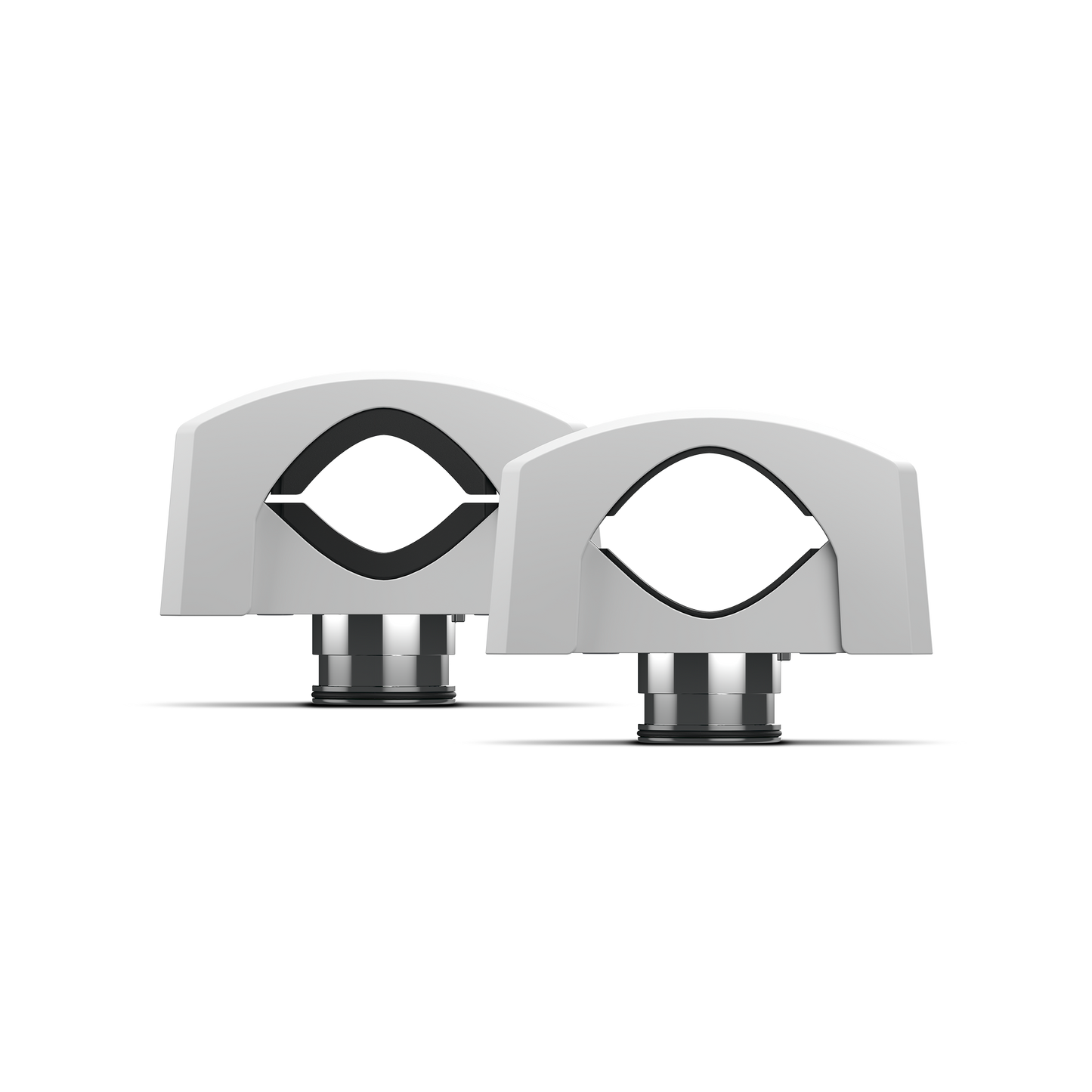 Rockford Fosgate M2 8” Color Optix™ 2-Way Horn Loaded Wake Tower Speakers (pr)
