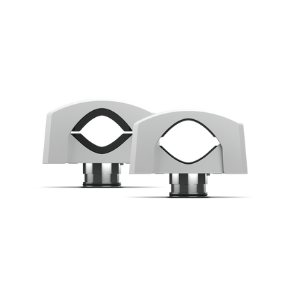 Rockford Fosgate M2 8” Color Optix™ 2-Way Horn Loaded Wake Tower Speakers (pr)