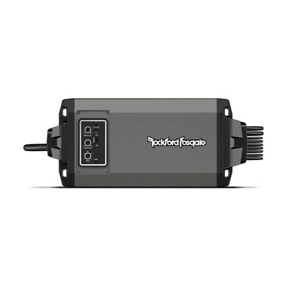 Rockford Fosgate 1,000 Watt Mono IPX6 Element Ready™ Amplifier