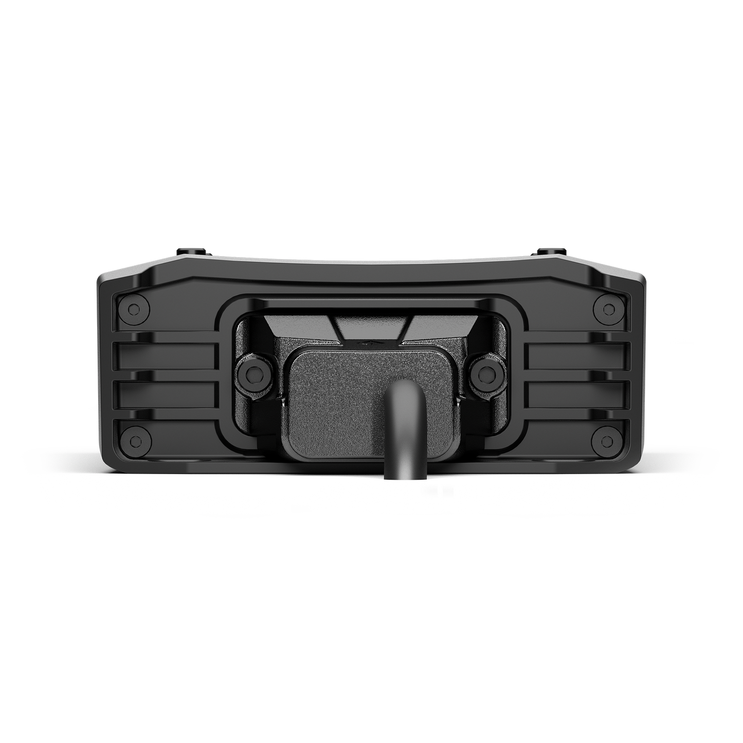 Rockford Fosgate 1,000 Watt Mono IPX6 Element Ready™ Amplifier