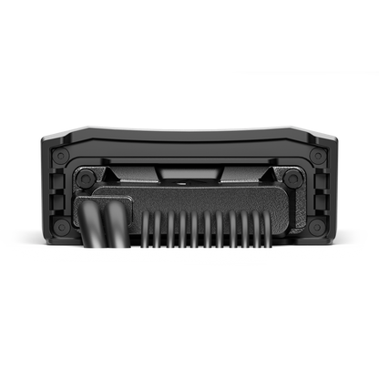Rockford Fosgate 1,500 Watt 5-Channel IPX6 Element Ready™ Amplifier