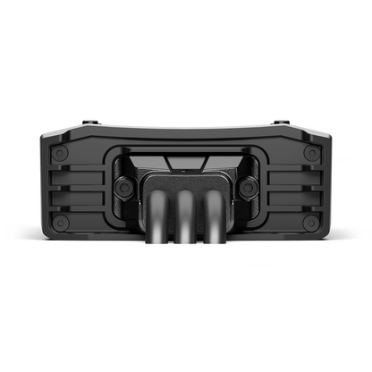 Rockford Fosgate 1,500 Watt 5-Channel IPX6 Element Ready™ Amplifier