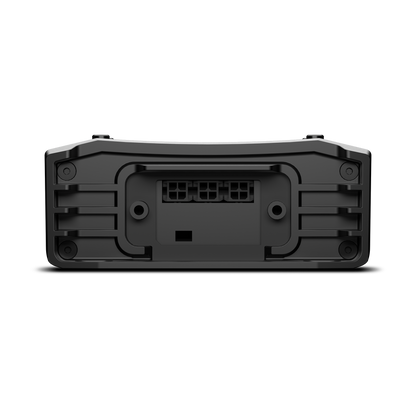 Rockford Fosgate 1,500 Watt 5-Channel IPX6 Element Ready™ Amplifier