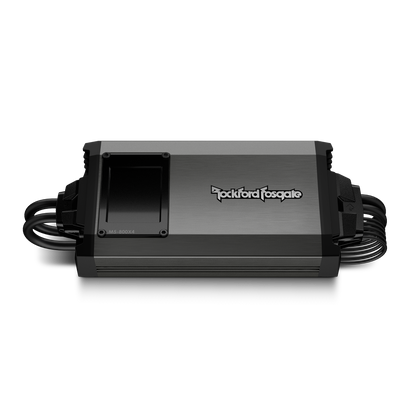Rockford Fosgate 800 Watt 4-Channel IPX6 Element Ready™ Amplifier