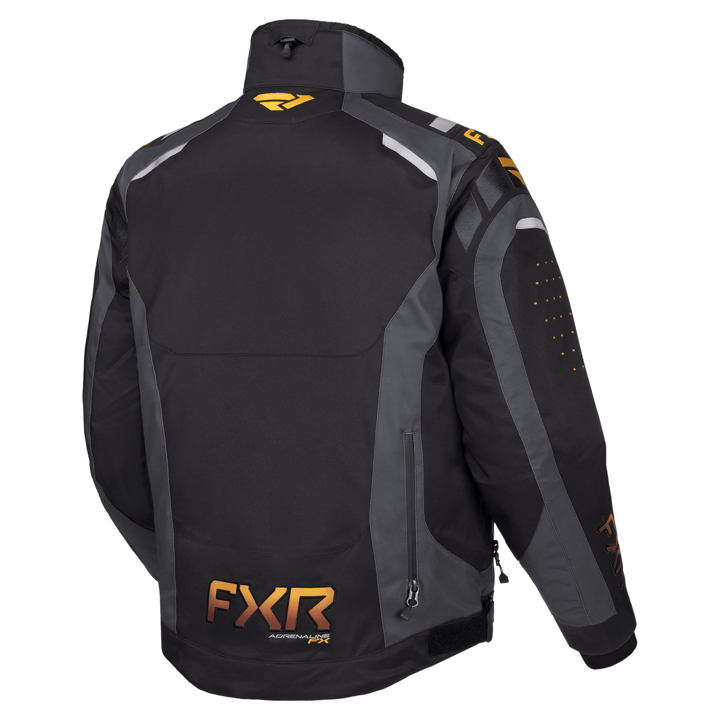 FXR Men's Adrenaline FX 2-in-1 Jacket