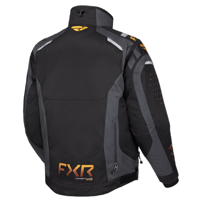 FXR Men's Adrenaline FX 2-in-1 Jacket