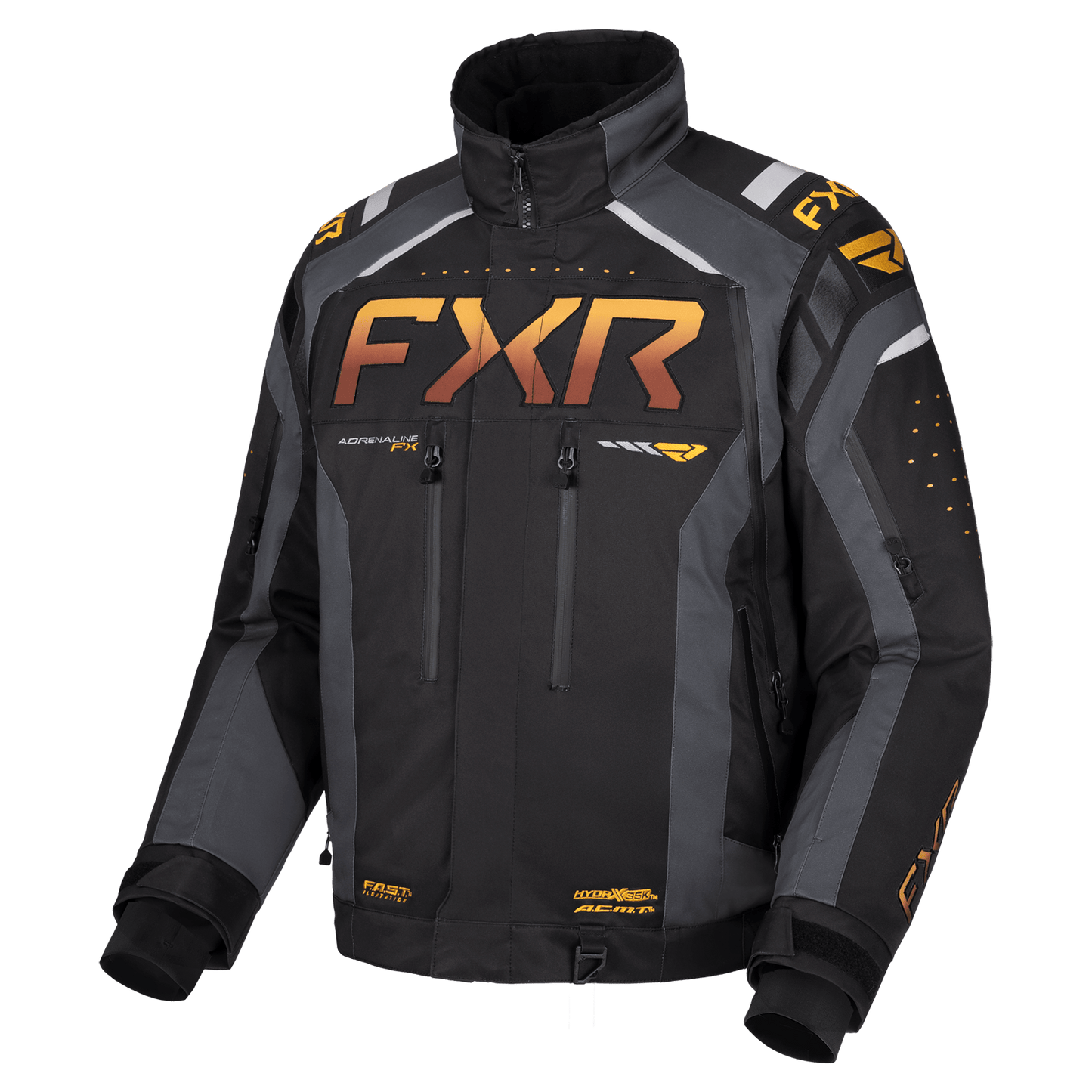 FXR Men's Adrenaline FX 2-in-1 Jacket