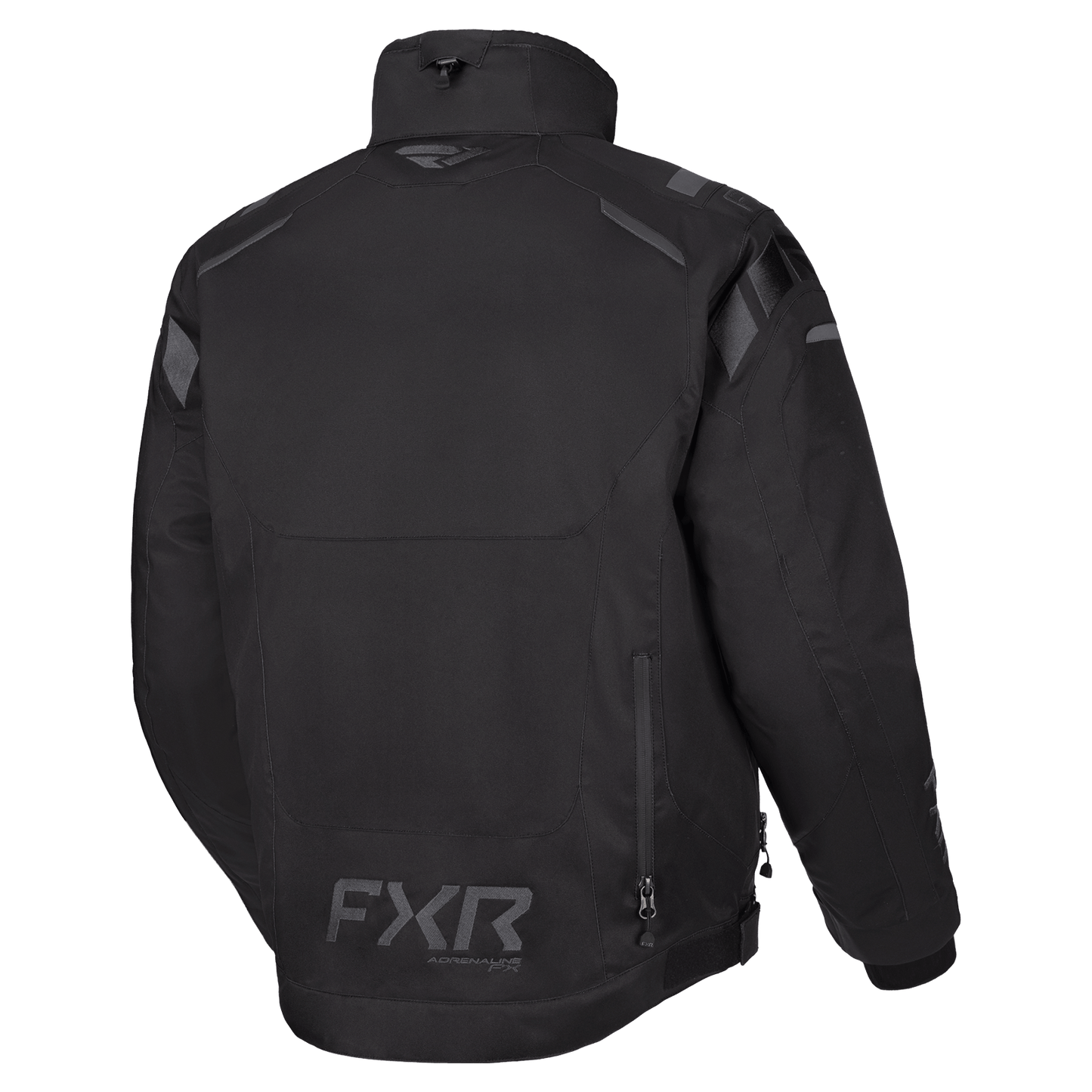 FXR Men's Adrenaline FX 2-in-1 Jacket