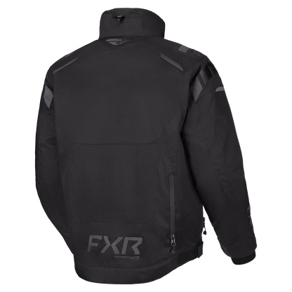 FXR Men's Adrenaline FX 2-in-1 Jacket