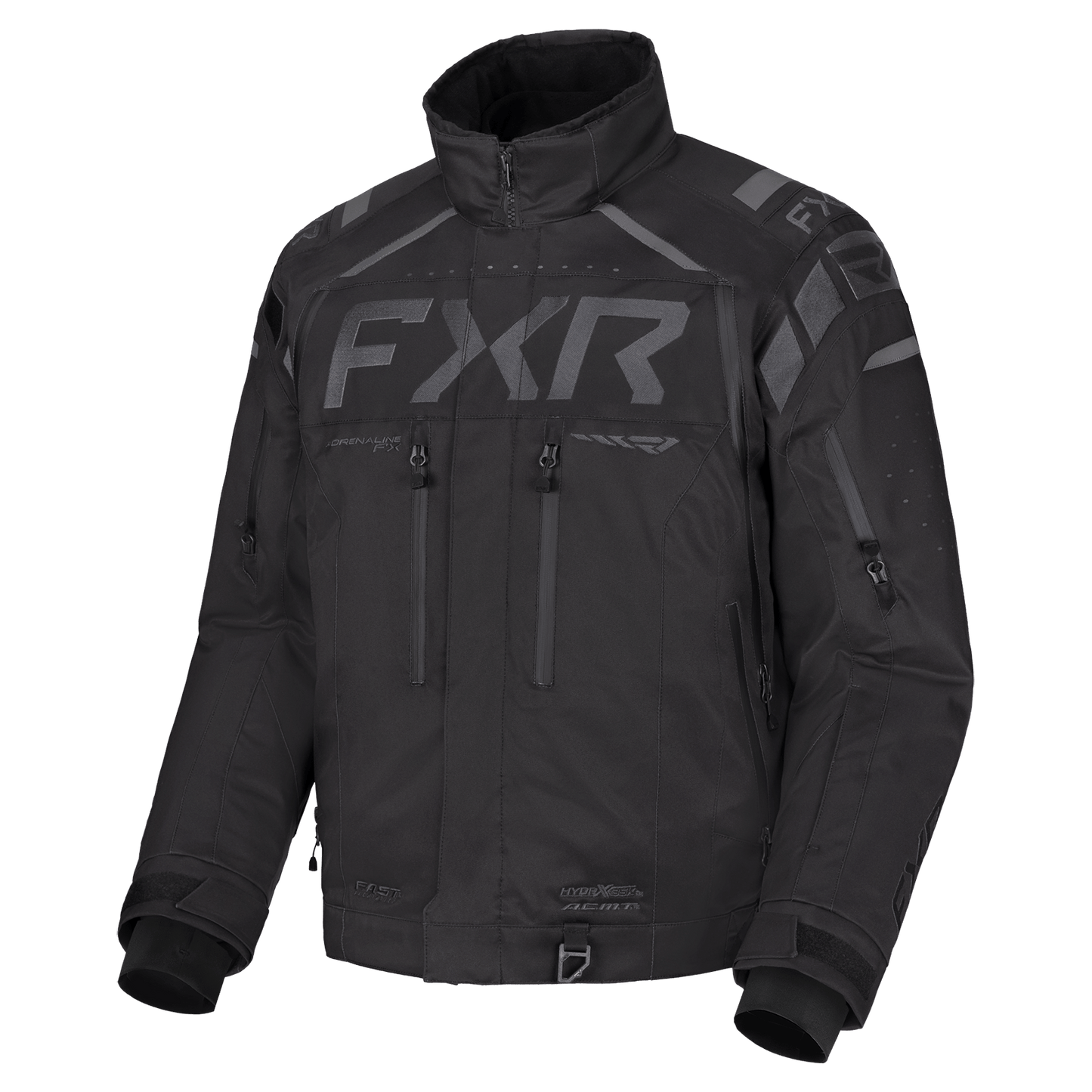 FXR Men's Adrenaline FX 2-in-1 Jacket