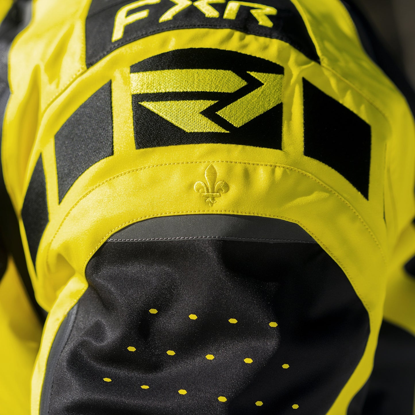 FXR Men's Adrenaline FX 2-in-1 Jacket