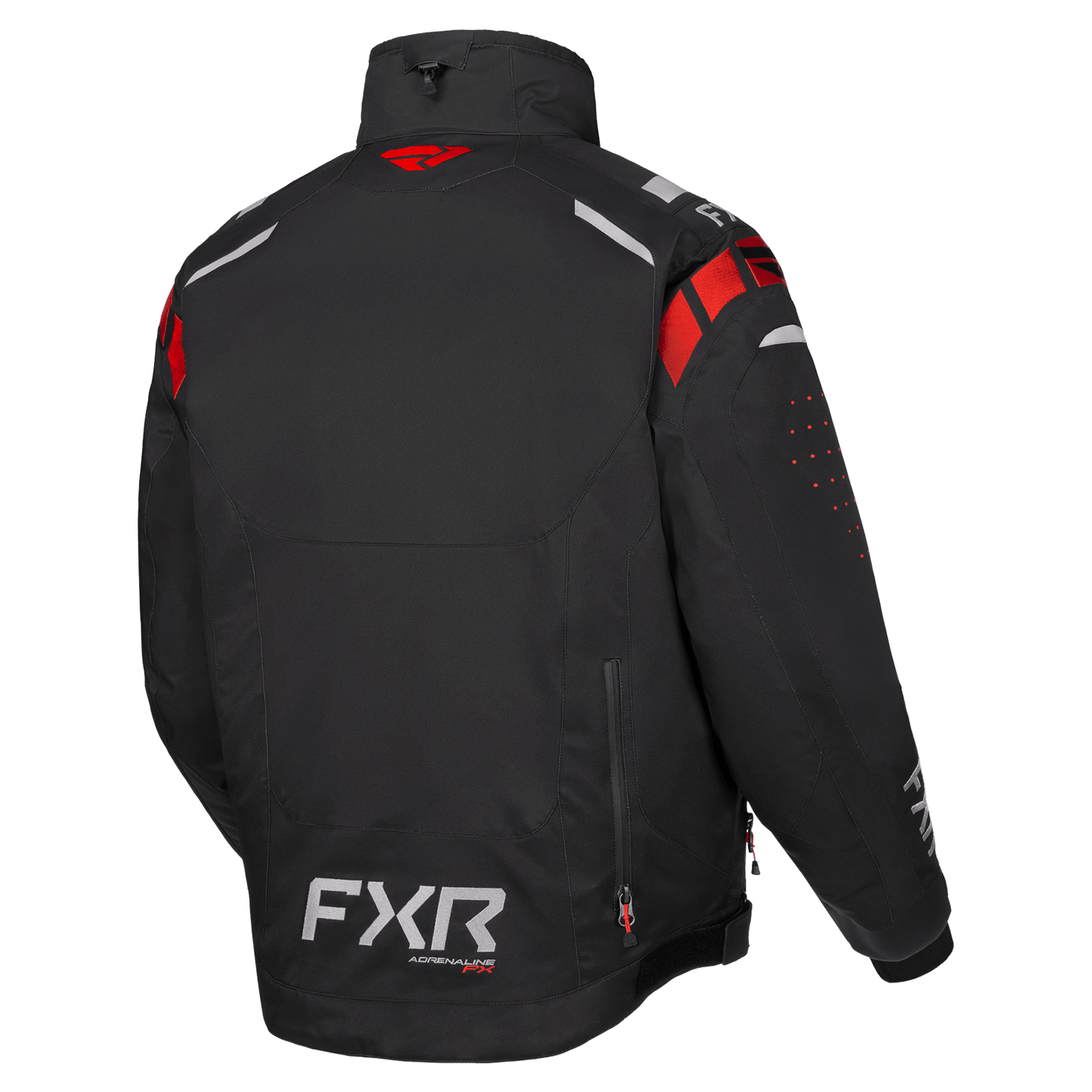 FXR Men's Adrenaline FX 2-in-1 Jacket