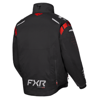 FXR Men's Adrenaline FX 2-in-1 Jacket
