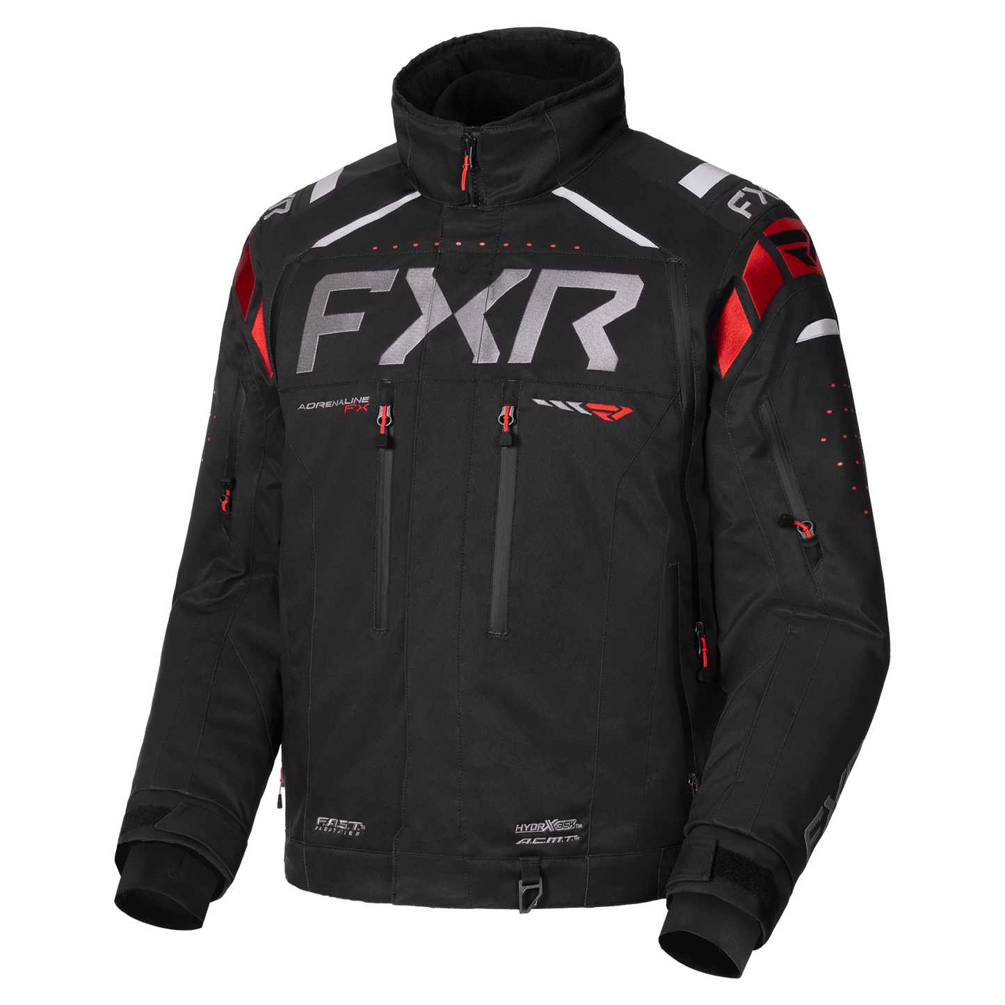 FXR Men's Adrenaline FX 2-in-1 Jacket