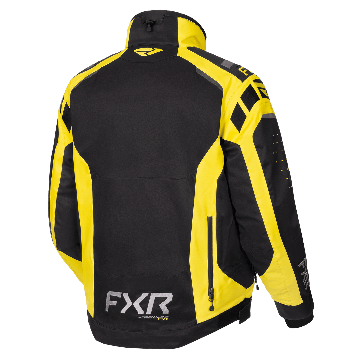 FXR Men's Adrenaline FX 2-in-1 Jacket