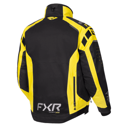 FXR Men's Adrenaline FX 2-in-1 Jacket