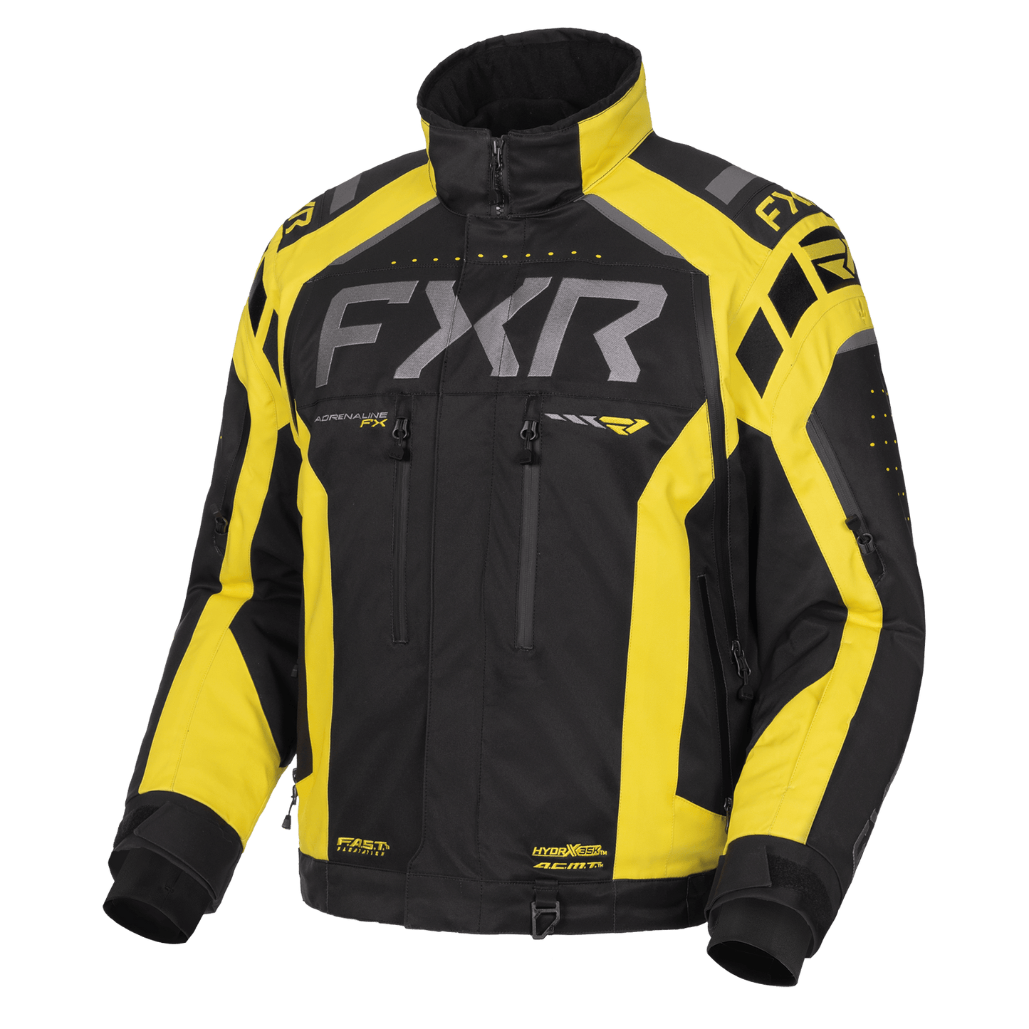 FXR Men's Adrenaline FX 2-in-1 Jacket