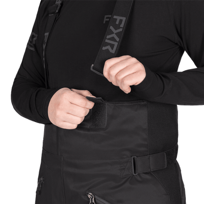 FXR Men's Adrenaline FX Pants