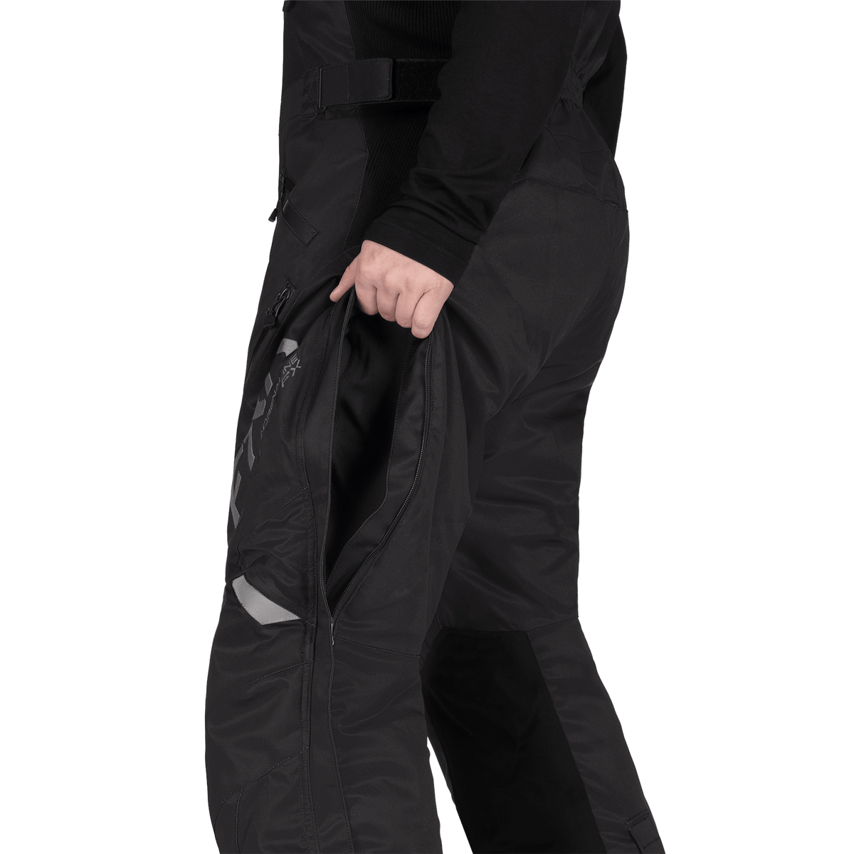 FXR Men's Adrenaline FX Pants