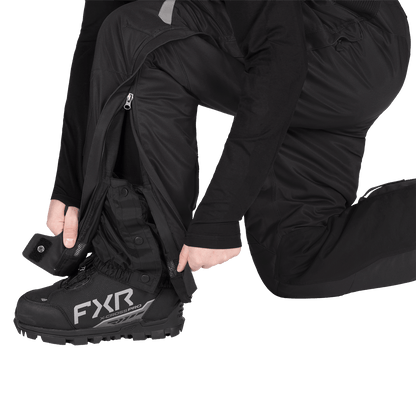 FXR Men's Adrenaline FX Pants
