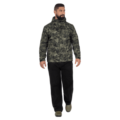 FXR Men's Adventure Lite Tri-Laminate Jacket