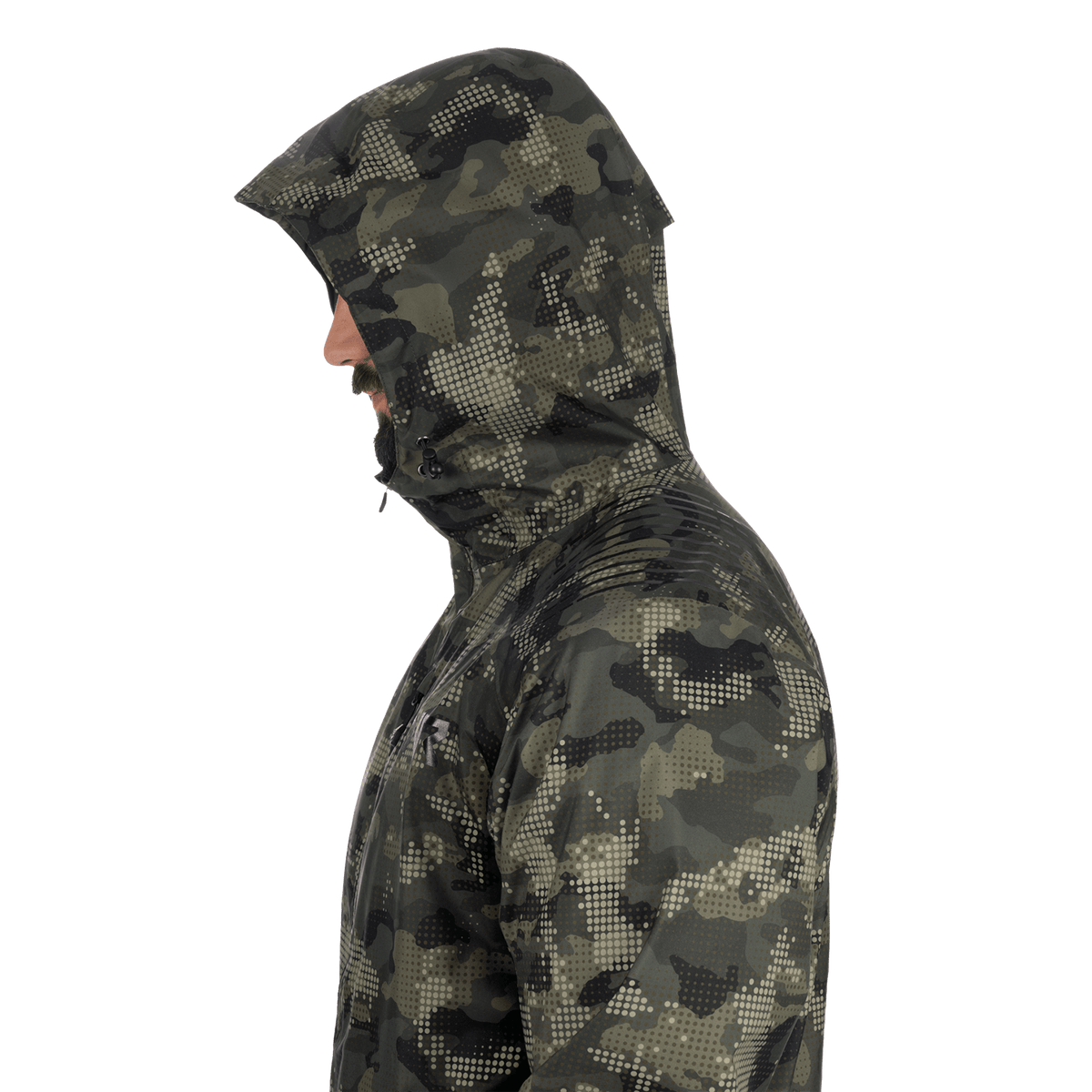 FXR Men's Adventure Lite Tri-Laminate Jacket