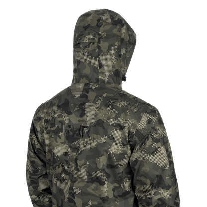 FXR Men's Adventure Lite Tri-Laminate Jacket