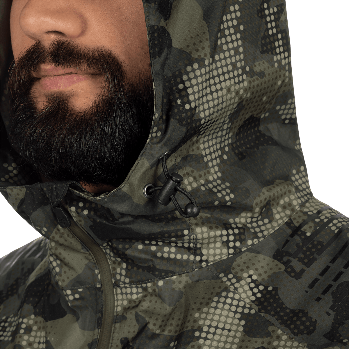 FXR Men's Adventure Lite Tri-Laminate Jacket