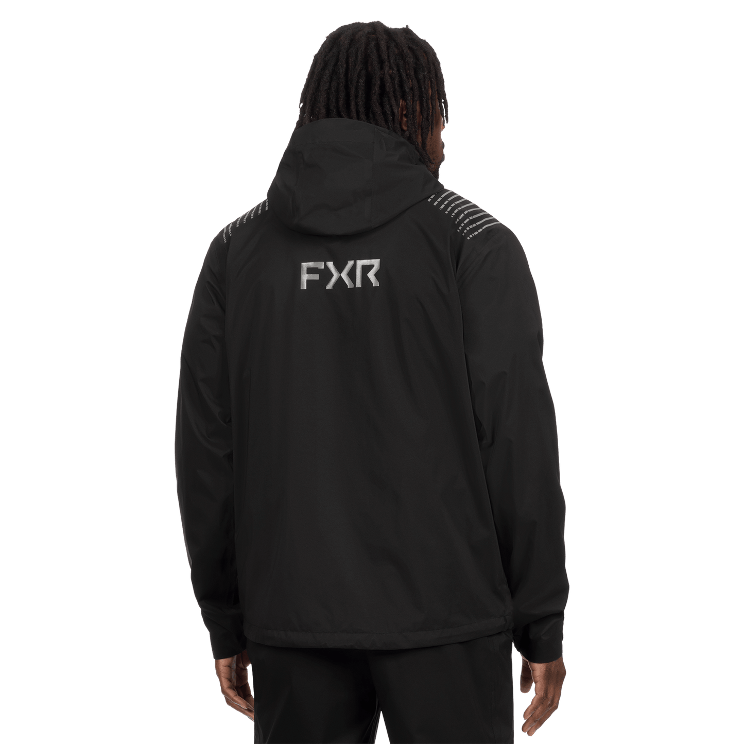 FXR Men's Adventure Lite Tri-Laminate Jacket