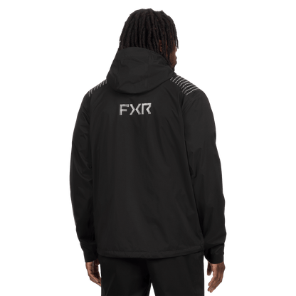 FXR Men's Adventure Lite Tri-Laminate Jacket