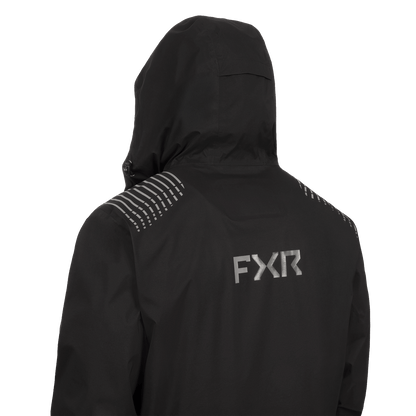 FXR Men's Adventure Lite Tri-Laminate Jacket