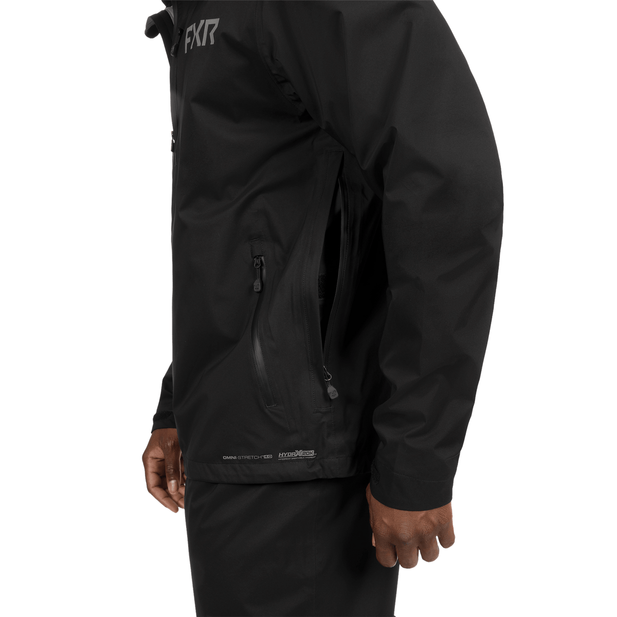 FXR Men's Adventure Lite Tri-Laminate Jacket