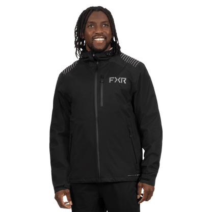 FXR Men's Adventure Lite Tri-Laminate Jacket
