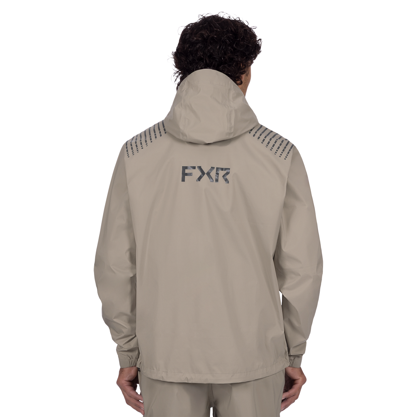 FXR Men's Adventure Lite Tri-Laminate Jacket