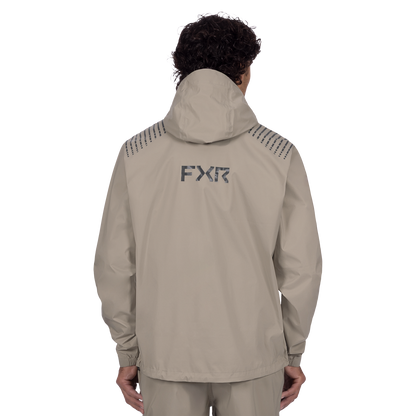 FXR Men's Adventure Lite Tri-Laminate Jacket