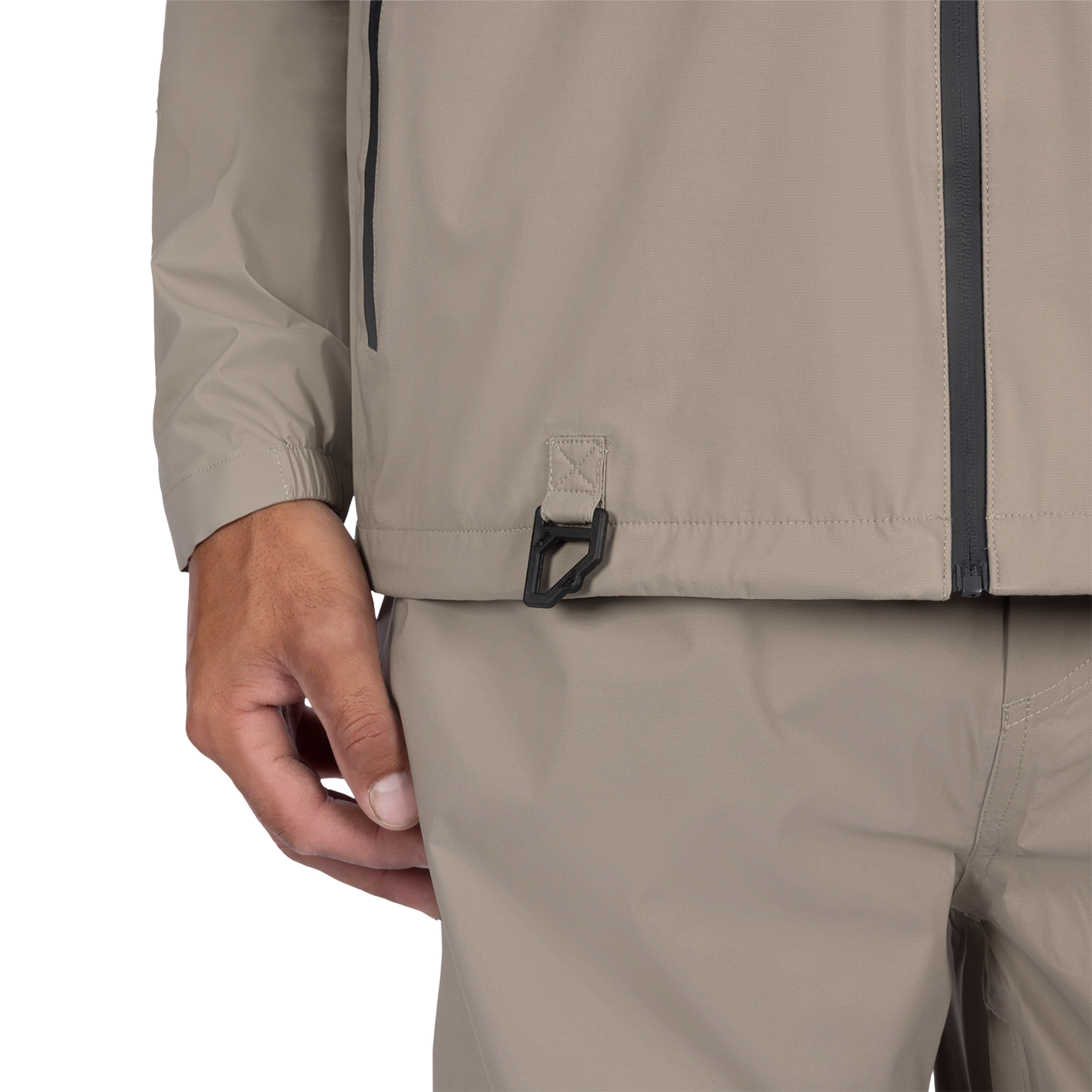 FXR Men's Adventure Lite Tri-Laminate Jacket