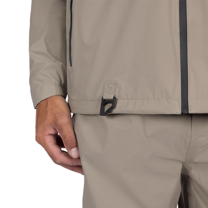 FXR Men's Adventure Lite Tri-Laminate Jacket