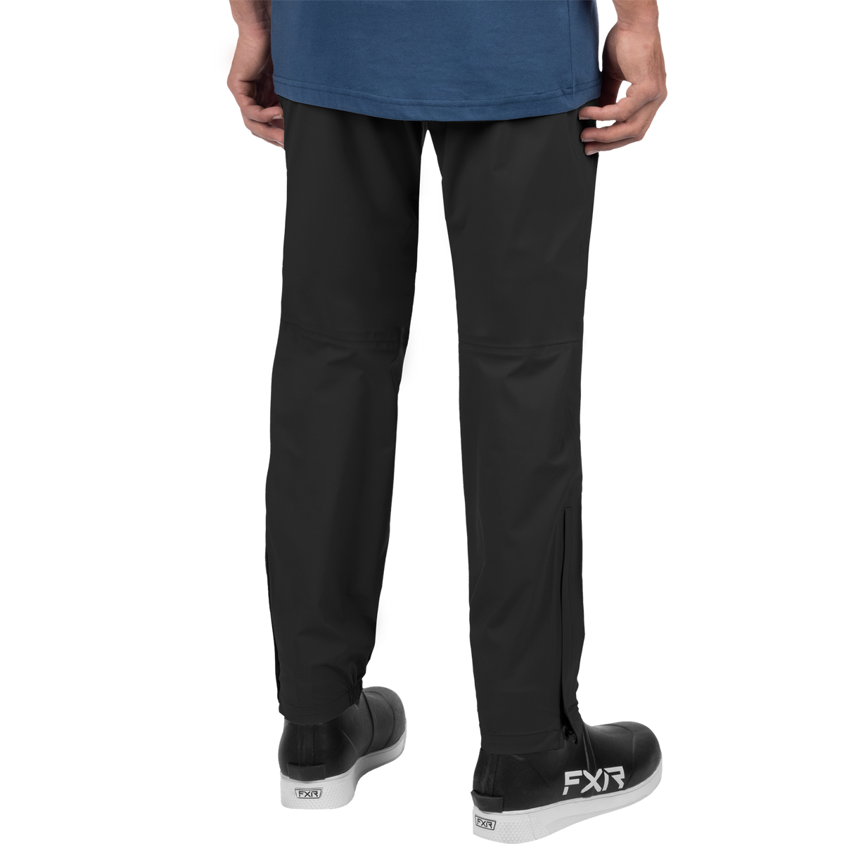 FXR Men's Adventure Lite Tri-Laminate Pants