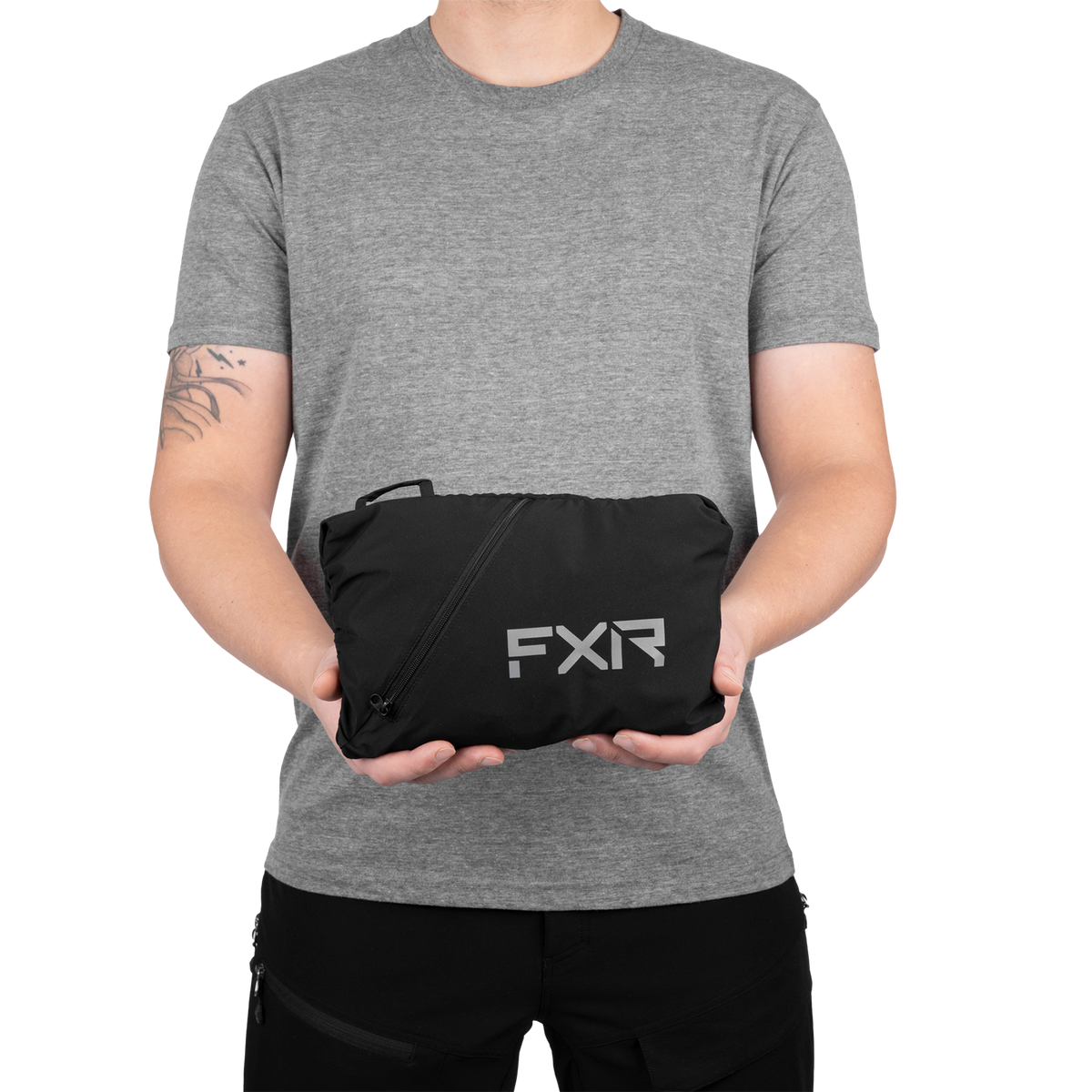 FXR Men's Adventure Lite Tri-Laminate Pants