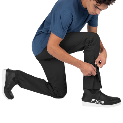 FXR Men's Adventure Lite Tri-Laminate Pants