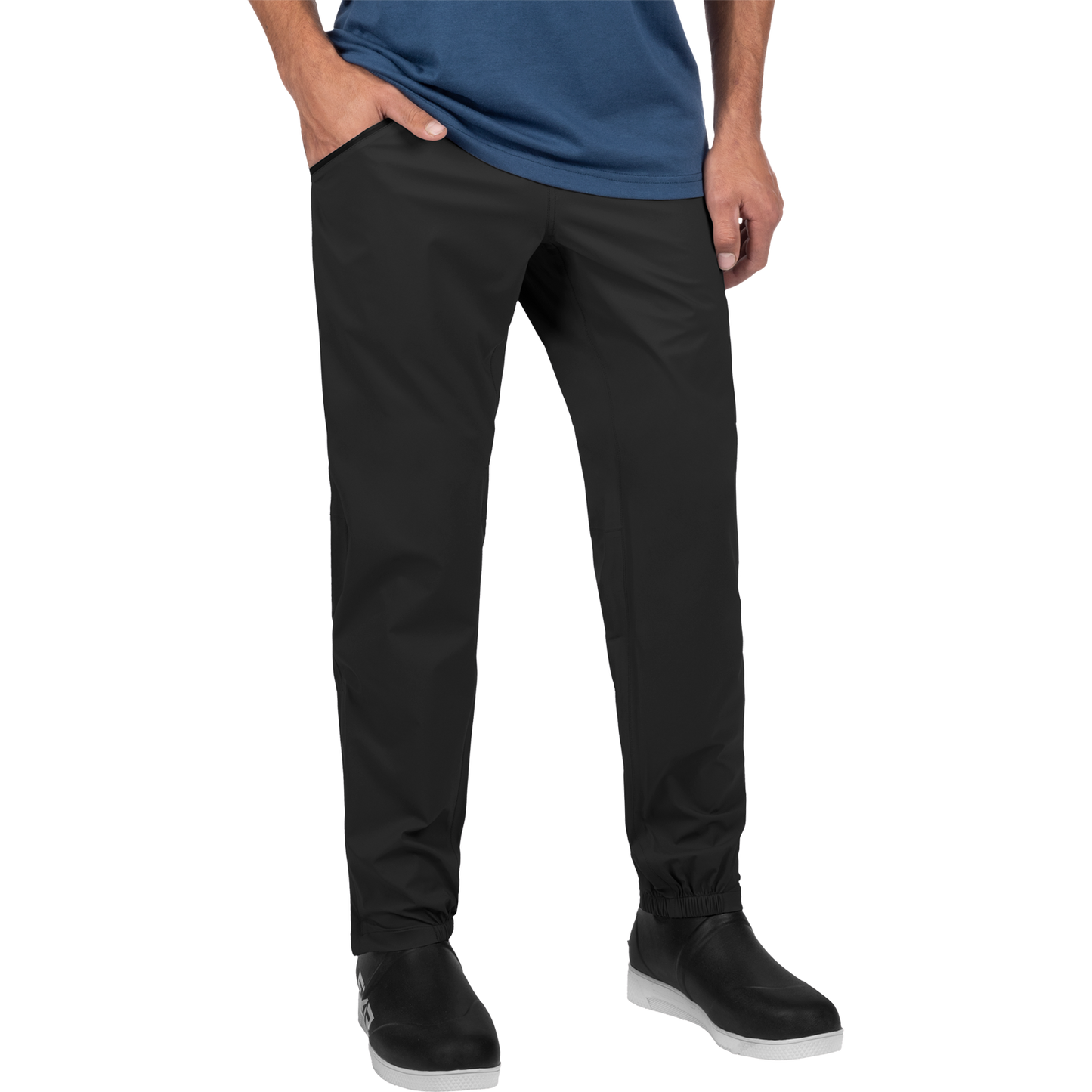 FXR Men's Adventure Lite Tri-Laminate Pants