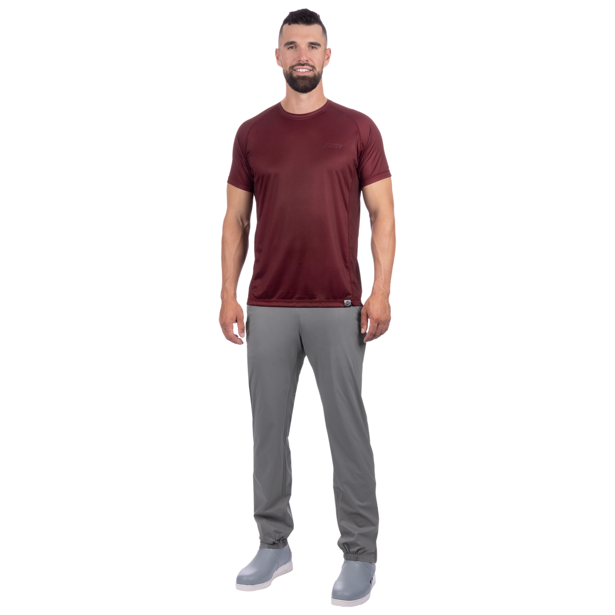 FXR Men's Adventure Lite Tri-Laminate Pants