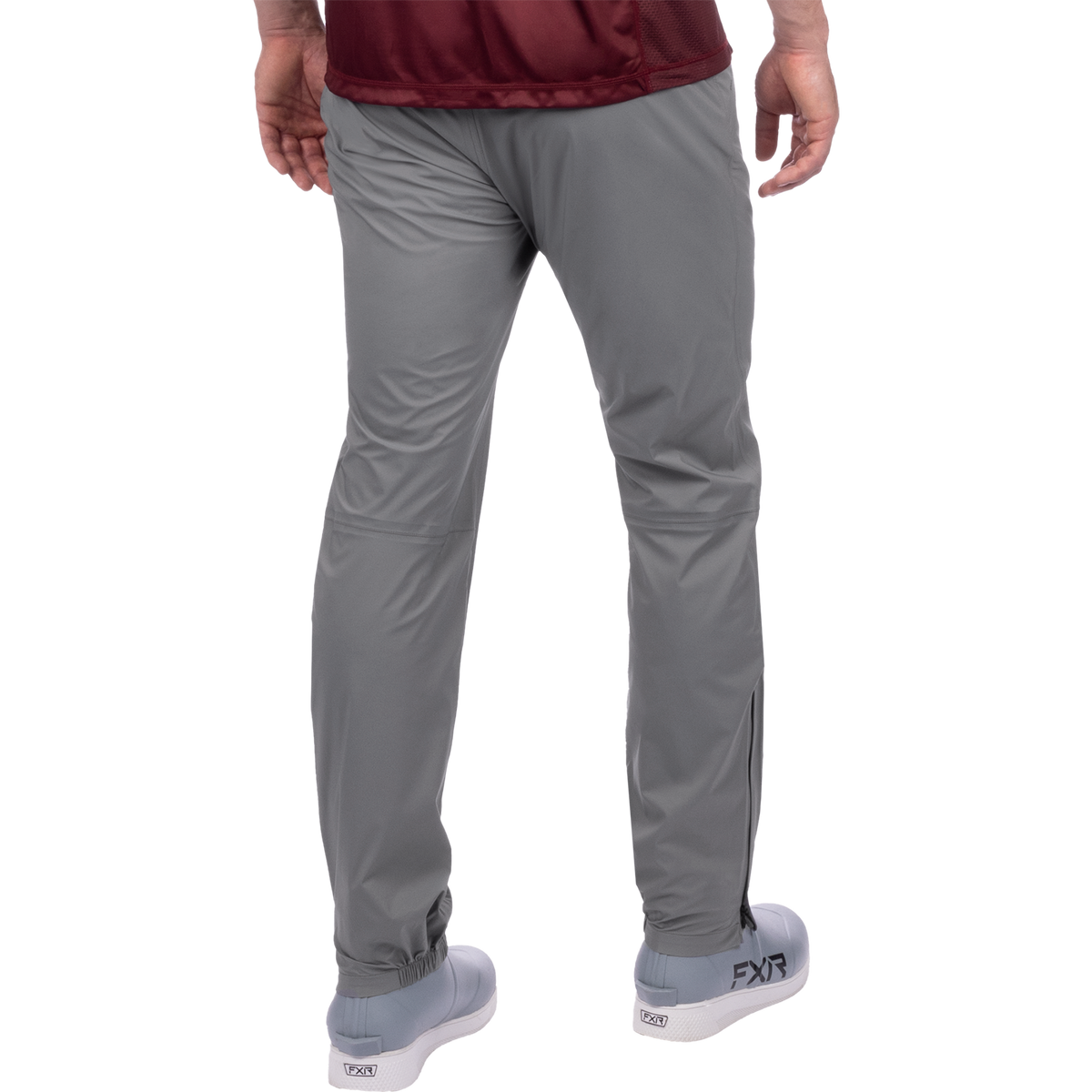 FXR Men's Adventure Lite Tri-Laminate Pants