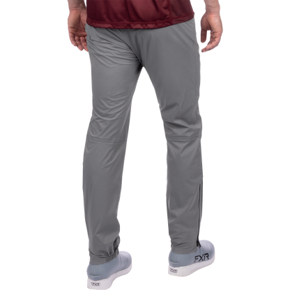 FXR Men's Adventure Lite Tri-Laminate Pants